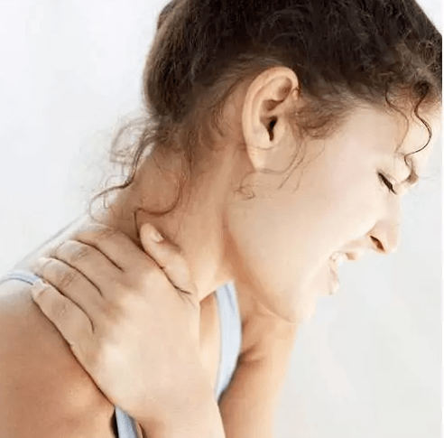Schmerzen für Osteochondrose