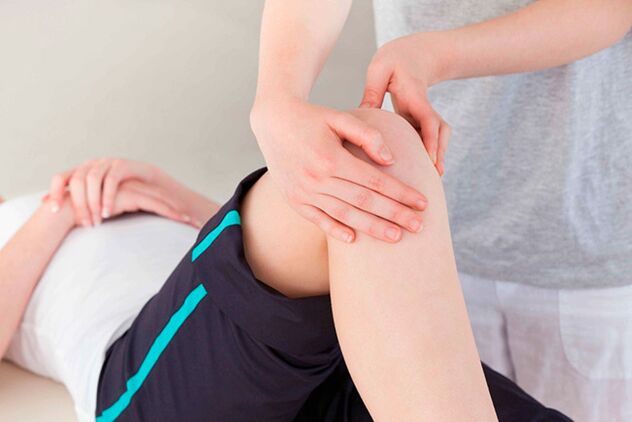 Orthopädische Eingriffe bei Arthrose des Kniegelenks