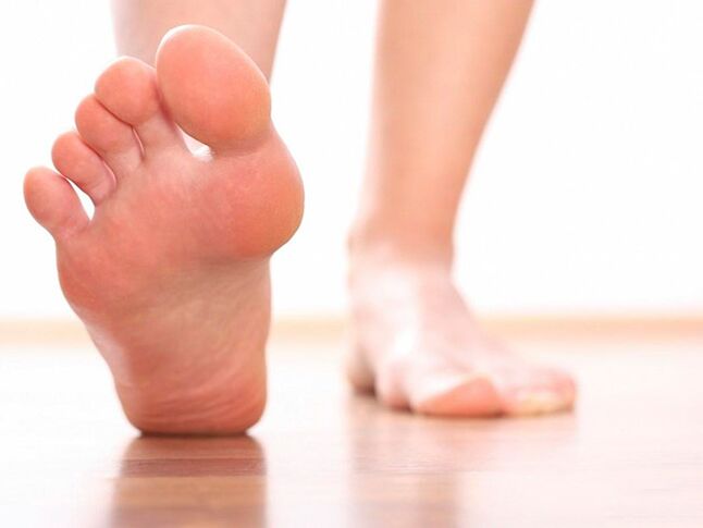 Physiotherapie stärkt die Muskulatur bei Arthrose des Kniegelenks